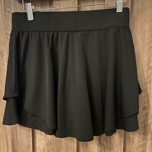 Macade golf skirt